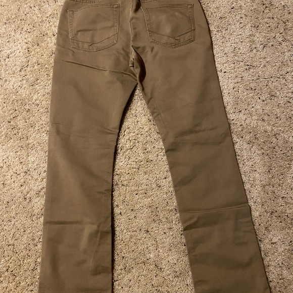 Vans Men's Jeans - Picture 2 of 5